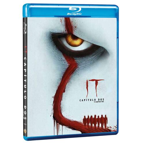 BluRay Eso 2