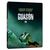 BR Steelbook BluRay + DVD Guasón