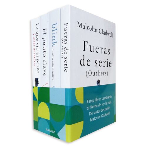 Paquete Galdwell