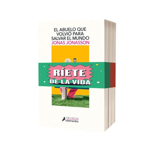 Paquete Burles