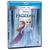 Blu-Ray + DVD - Frozen 2