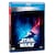 BR + DVD Star Wars El Ascenso De Skywalker