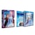 Blu-Ray + DVD - Frozen y Frozen 2
