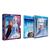 Blu-Ray + DVD - Frozen y Frozen 2