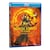 Blu-Ray Mortal Kombat Leyendas: La Venganza de Scorpion