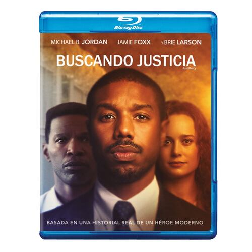 BR Buscando Justicia