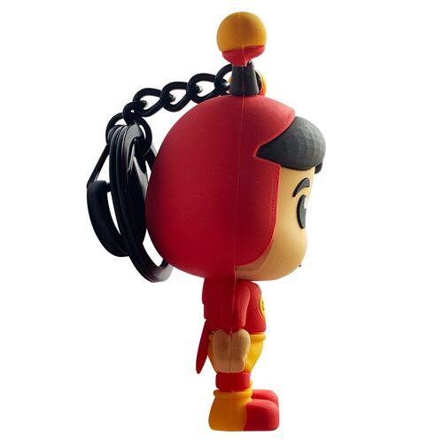 Llavero 3D El chapulín