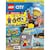 Lego city n.11