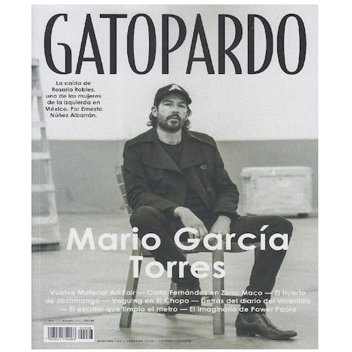 Gatopardo