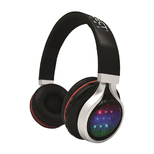 Audífonos Select Sound BTH026 Bluetooth