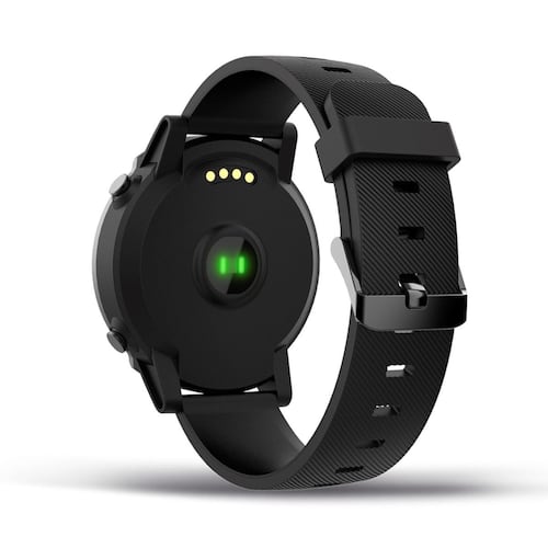Smartwatch STF Kronos Plus GPS Negro