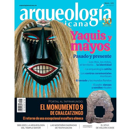 Yaquis y mayos Pasado y Presente