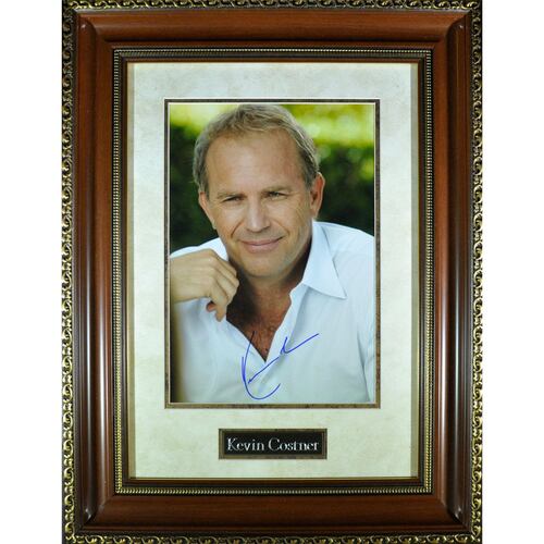 Foto 8X12 Kevin Costner