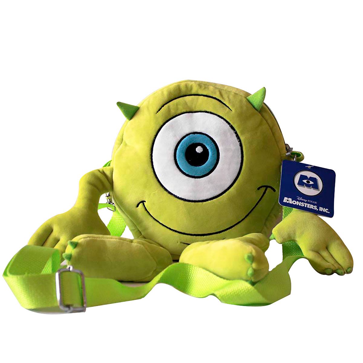 Peluche de mike online wazowski