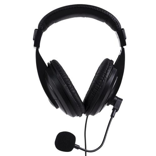 Core Headset Diadema de Cómputo con Micrófono