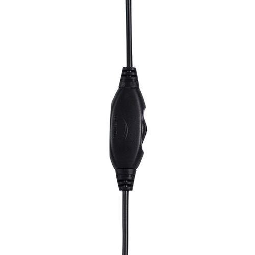 Core Headset Diadema de Cómputo con Micrófono