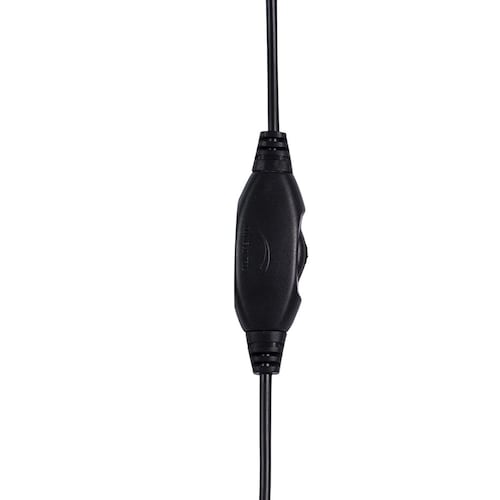 Pro Headset Diadema de Cómputo Con Micrófono STF