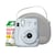 Paquete Fujifilm Instax Mini 11 Blanca Estuche