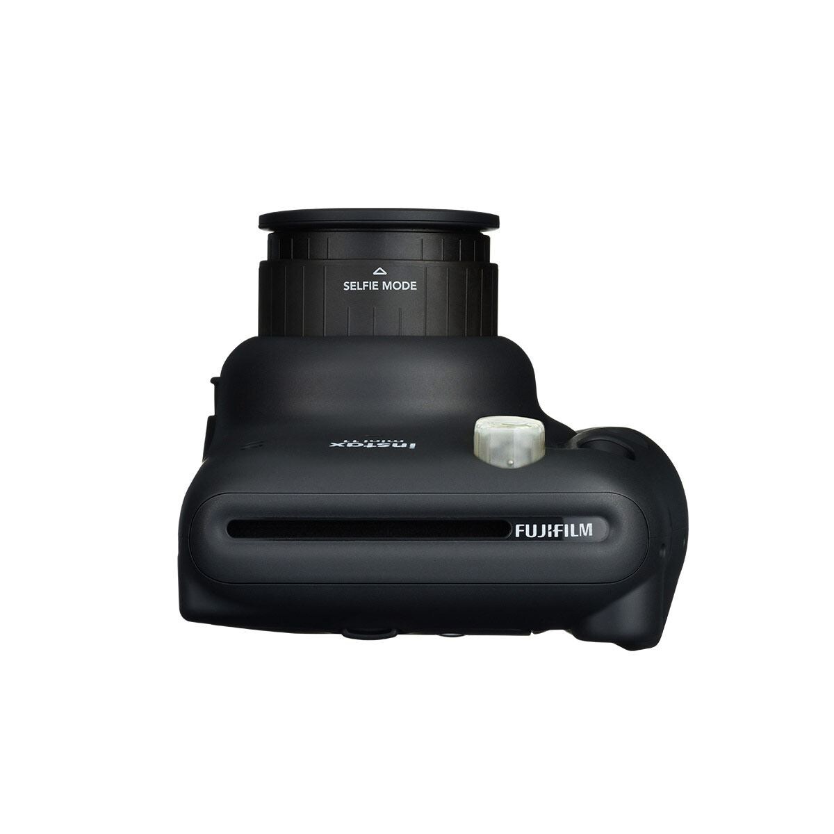 Paquete Fujifilm Instax Mini 11 Negra Estuche