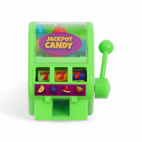 Dispensador de Chicles Jackpot