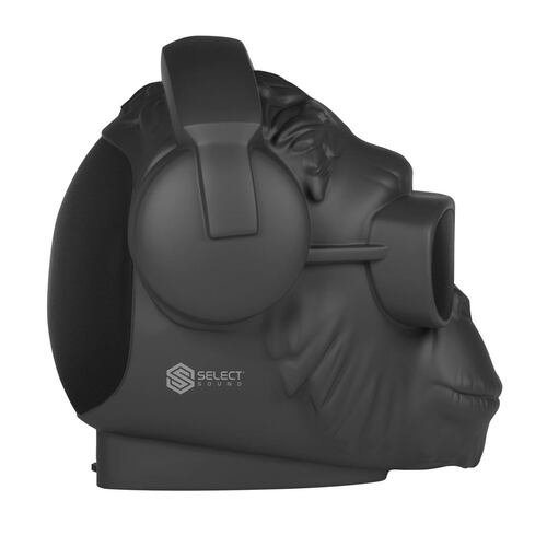 Bocina Select Sound Bluetooth Monkey