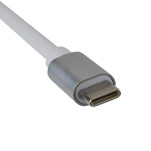 HUB Tipo C a HDMI USB 4K Geartek
