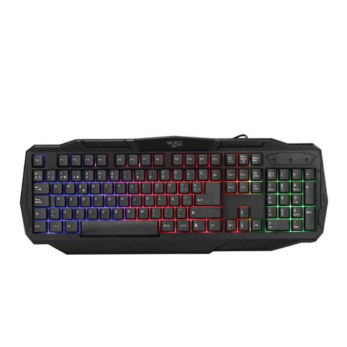 Kit Gaming 4 en 1 Thunder Dragon