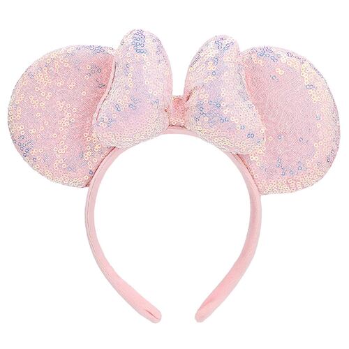 Las mejores ofertas en Accesorios para Cabello Diadema Minnie Mouse sin  marca para Niñas