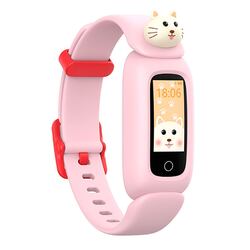 HUAWEI Watch Fit 2 Smartwatch con GPS,Llamadas Bluetooth,Gestión de Vida  Saludable,Batería Larga Duración,Animaciones Entrenamiento  Rápido,Monitorización SpO2,Rosa,Reloj Digital Mujer