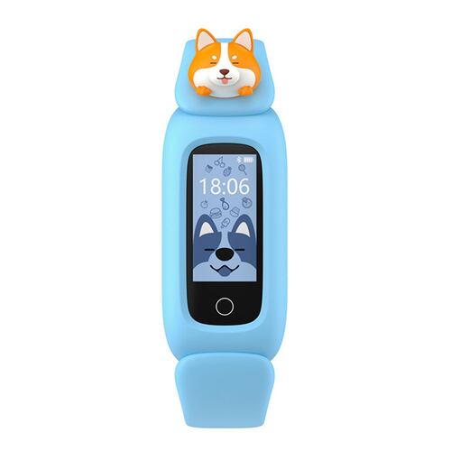 Smartband Zeta para niños Kids4 azul