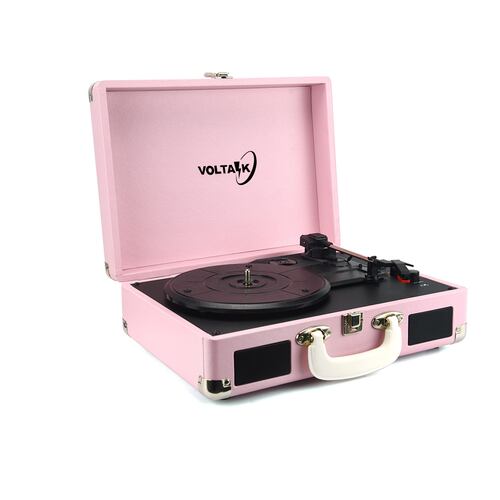 Tornamesa Voltak Pastel Harmony