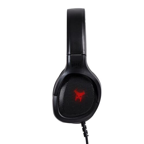 Audífonos Gaming Muspell Extreme 7.1 STF