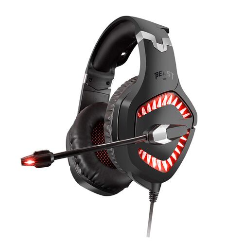 Diadema gaming muspell ultimate