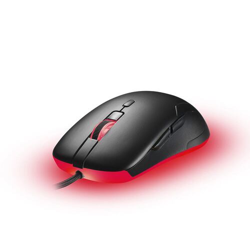 Mouse Gaming Abysmal Arsenal 4R STF