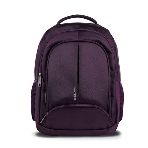 Bast Mochila Laptop 15.6in Morada