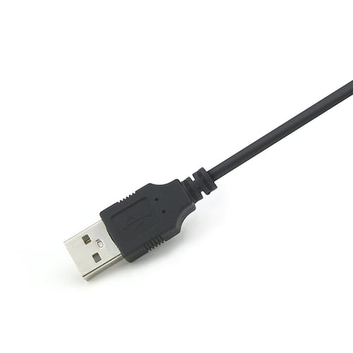 Headset USB STF Audífono USB con Micrófono