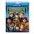 BR + DVD - ¡Scooby!