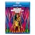 BR+DVD La Mujer Maravilla 1984 Combo