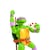 Figura Donatello teenage mutant