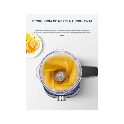 Licuadora Aicok gratis destapador eléctrico de botellas de vino