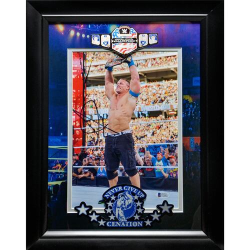 Foto 8X11 John Cena