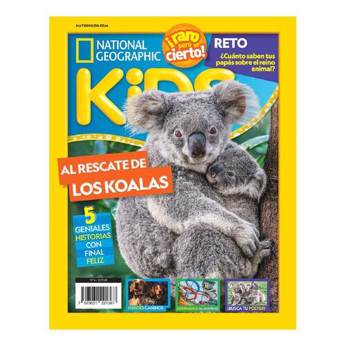 Comprar el libro ¿POR QUÉ NO? NATIONAL GEOGRAPHIC KIDS