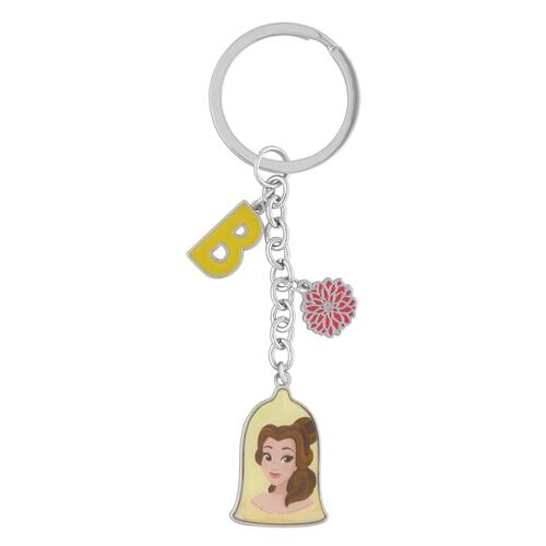 Llavero Disney Princesas Bella