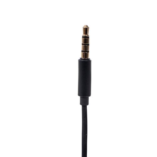 Micrófono para Smartphone  3.5 mm