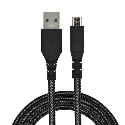 Cable Billboard Ultra Resistente - Micro USB