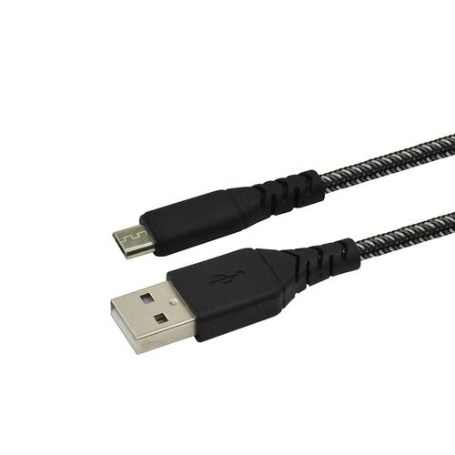 Cable Billboard Ultra Resistente - Micro USB