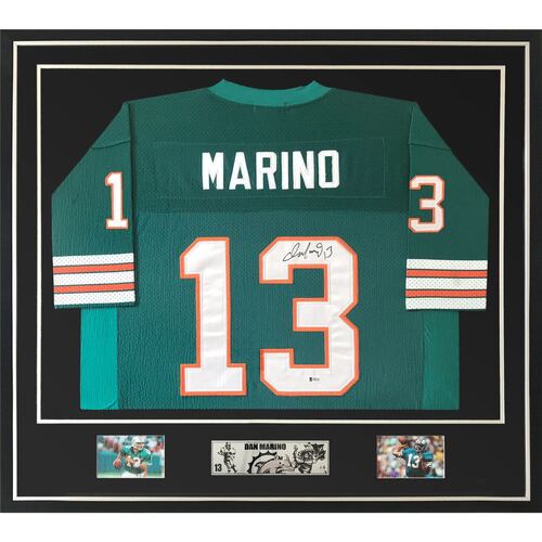 Jersey Dan Marino