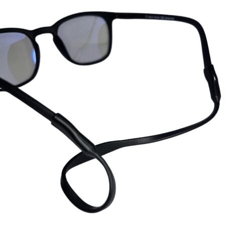 Kit sujetador de lentes con ajuste al cuello y adaptadores para oidos CV Bien