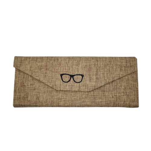 Estuche para lentes plegable CV Bien