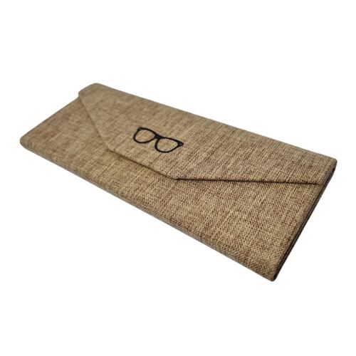 Estuche para lentes plegable CV Bien